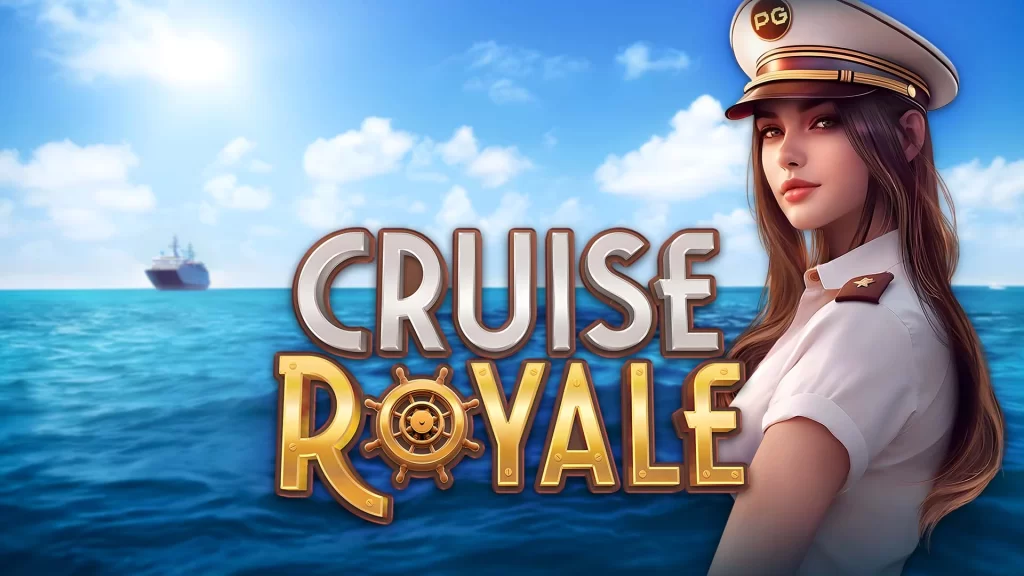 5G5G Cruise Royale